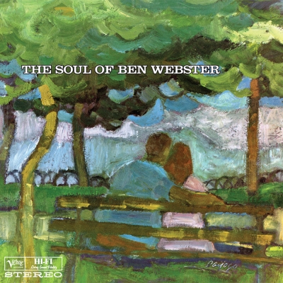 Ben Webster - The Soul of Ben Webster