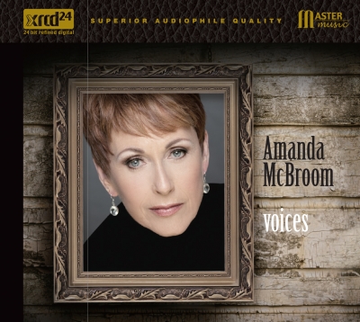 Amanda McBroom – Voices