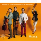 Meta4 - Jean Sibelius: String Quartet In D Minor