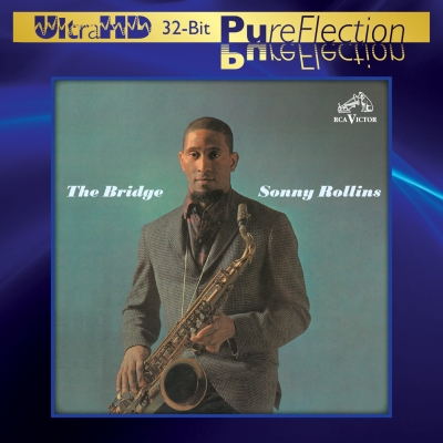 Sonny Rollins - The Bridge