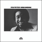 John Gordon - Step By Step