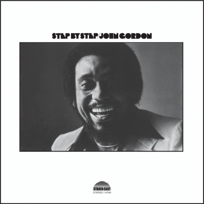 John Gordon - Step By Step