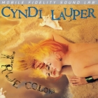 Cyndi Lauper - True Colors