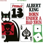 Albert King - Born Under A Bad Sign