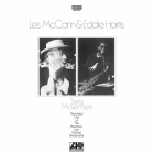 Les McCann & Eddie Harris - Swiss Movement