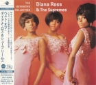 Diana Ross & The Supremes – The Definitive Collection