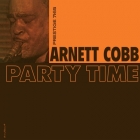 Arnett Cobb - Party Time