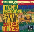 Monty Alexander - Stir It Up: The Music Of Bob Marley