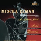 Mischa Elman / Sir Adrian Boult & The London Philharmonic Orchestra – Bruch: Concerto No. 1 & Wieniawski: Concerto No. 2