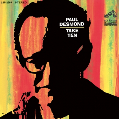 Paul Desmond - Take Ten