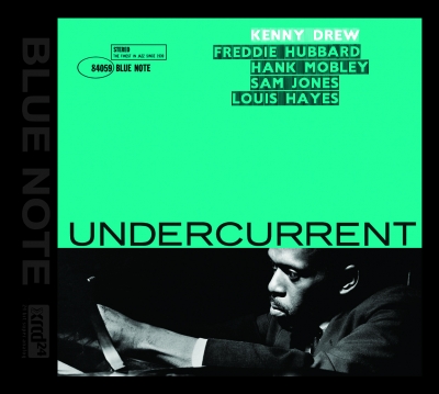 Kenny Drew - Undercurrent