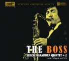 Seiichi Nakamura Quintet - The Boss