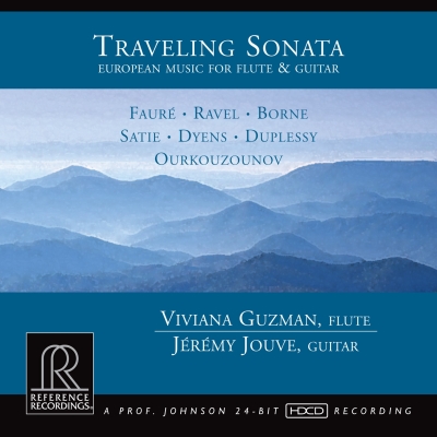 Traveling Sonata