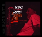 Dexter Gordon - A Swingin' Affair