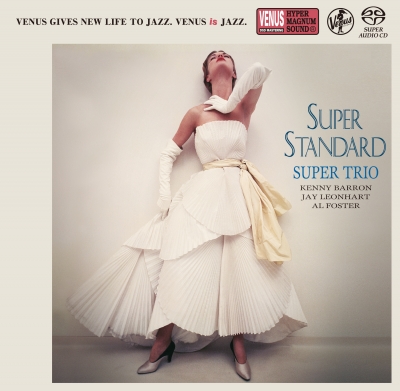 Super Trio – Super Standard