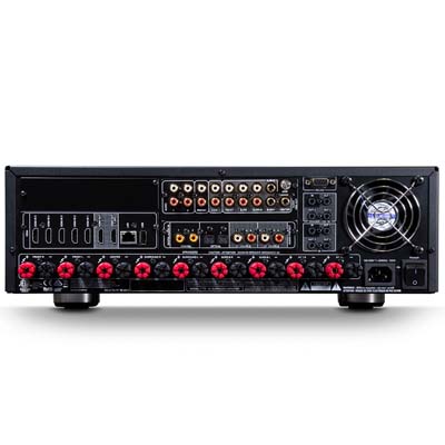 Receiver T778