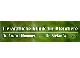 Tierklinik Momer und Wiegand